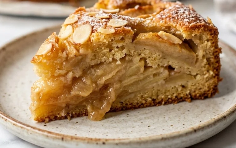Apfelkuchen wie von Oma – einfach und extra saftig Rezept