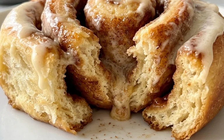 Cinnamon Rolls {Better than Cinnabon!}