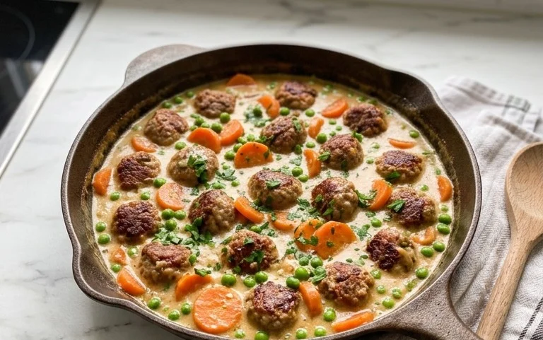 Wikingertopf Rezept: Deftig, cremig und einfach selbst gemacht