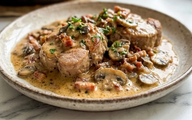 Party-Filet