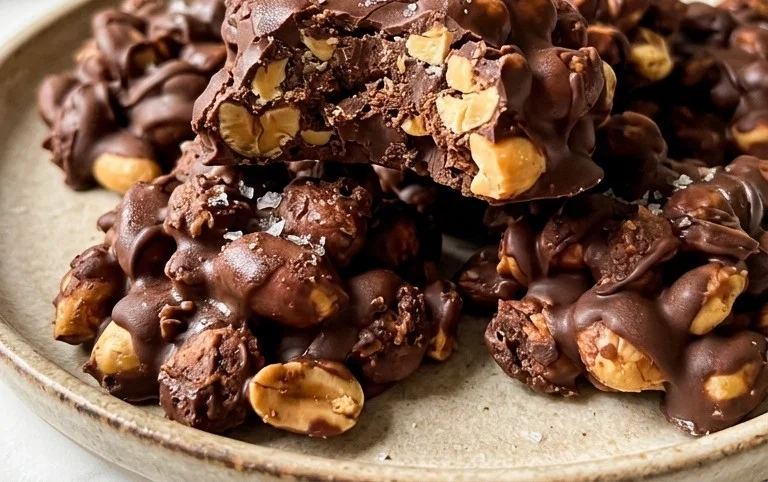 Crock Pot Candy