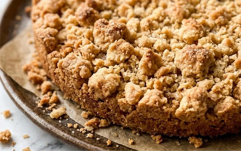 Streusel-Grundrezept - unsere besten Tipps & Tricks